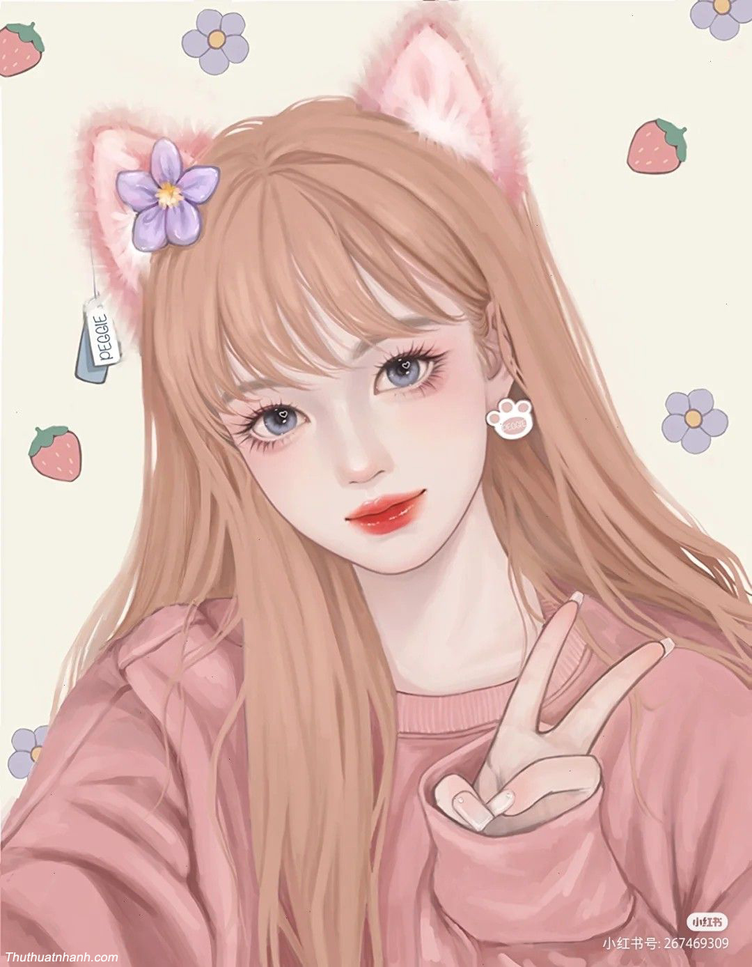 Ảnh Avatar